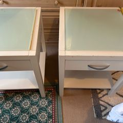 Bed Side Tables