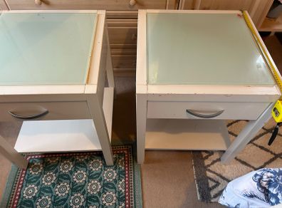 Bed Side Tables