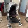 bugaboo bee buggy and buggy board Image 4