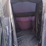 Outwell 6 per steel pole tent Image 5