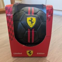 Ferrari ball