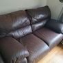 2 and 1 couch set Image 3