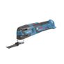 Bosch GOP 12 V 28 12v Brushless Cordless Multi Cutter Bare Unit in L BOXX Image 2
