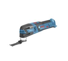 Bosch GOP 12 V 28 12v Brushless Cordless Multi Cutter Bare Unit in L BOXX