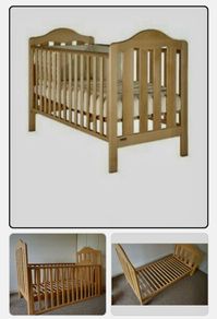 Cot Mamas & Papas