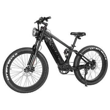 VITILAN T7 Mountain Electric Bike