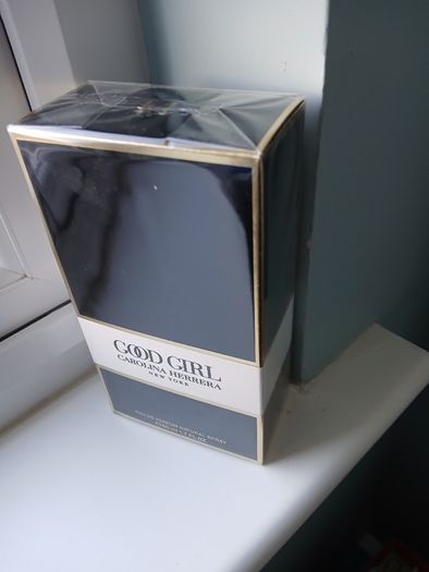 Carolina Herrera Good Girl Eau de Parfum, 50ml, new
