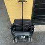 Asalvo travel pram Image 7