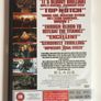 Blade Trilogy Boxset (Wesney Snipes & Kris Kristofferson) [3xMovie 5xDVD] Image 3