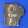 BUTLINS BOGNOR REGIS 1964 (holiday camp, West Sussex) - resident camper's enamel badge Image 2
