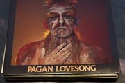 Virgin Prunes Pagan Lovesong 1982 7 inch 45 Vinyl Record