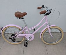 Pippin 20" Bicycle