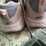 Ladies size 7 uk 40eu Hi TEC trainers Image 3