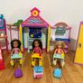 Barbie Skipper & Chelsea Set Image 5