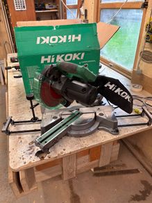 Mitre Saw for sale