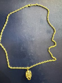 18k gold