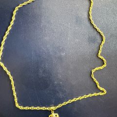18k gold