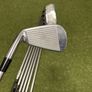 Mizuno JPX 800 graphite Image 3