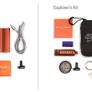 DaVinci MIQRO Herbal Vaporizer - Standard Bundle Image 4