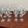 Cavan Crystal 12 x Wine Glasses Image 5