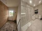 tradesman!  digger/patio/artificial grass/fence Image 10