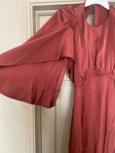 Zimmerman Dress