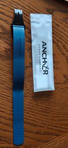 Anchor Watch Strap