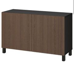 Ikea Besta Cabinet