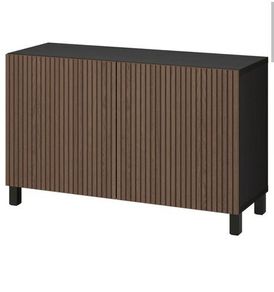 Ikea Besta Cabinet