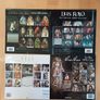 Luis Royo & Victoria Francis Fantasy Art Calenders Image 2