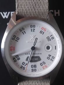 merenbach mach 33 (real space watch)