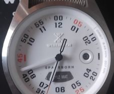 merenbach mach 33 (real space watch)