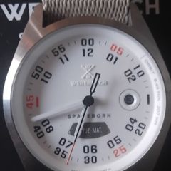 merenbach mach 33 (real space watch)