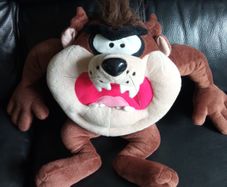 Soft Toy Tasmanian Devil