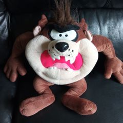 Soft Toy Tasmanian Devil