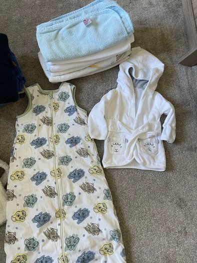 baby clothes