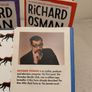 Thursday Murder Club Series By Richard Osman Hardback Books Image 8