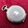 Antique 1800s Ladys Pocket watches lot if 3 Image 7