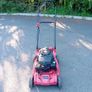 Sovereign lawnmower Image 3