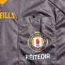 Ulster GAA Referee Jersey Mens Large Image 2