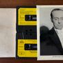 Rare Deutsche Grammophon. Puccini - La Boheme. Two-cassette box set with 245 page booklet. Chromium Dioxide tape. Very rare and in excellent condition. Image 3