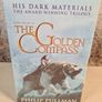 The Golden Compass Book trilogy boxset fiction BRAND NEW SEALED Image 2