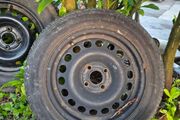 Various 4x100 Wheels &amp; Alloys with 56.6 C/B to suit Opel Fiat Chevrolet 14" 15" 16" 17" @ OCG