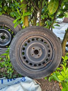 Various 4x100 Wheels & Alloys with 56.6 C/B to suit Opel Fiat Chevrolet 14" 15" 16" 17" @ OCG
