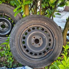 Various 4x100 Wheels & Alloys with 56.6 C/B to suit Opel Fiat Chevrolet 14" 15" 16" 17" @ OCG