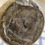 Antique Dutch copper/brass pot Image 5
