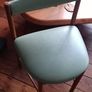 Mid century G plan dining chair Image 2