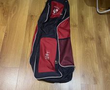 Hockey Bag
