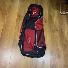 Hockey Bag