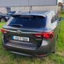 Toyota Avensis  2017 T Spirit Premium Image 10